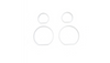Sport Dashboard Rings Silver BMW 3 E46 Compact 1998-2006