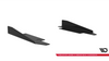 Flaps Subaru Impreza WRX STI Mk3 Facelift Side