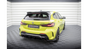 Splitter BMW 1 F40 M-Pack Rear v.8