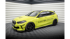 Splitters set BMW 1 F40 M-Pack Carbon