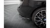 Splitter BMW 2 G42 Rear Side v.4