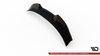 Spoiler Cap BMW 3 G20 Facelift M-Pack 3D Gloss Black