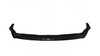 Splitter Lexus NX I F-Sport Front v.1 Gloss Black