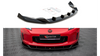 Splitter Nissan 370Z Facelift przód v.2 Gloss Black
