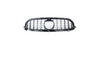 Grill Mercedes-Benz E W213 S213 A238 C238 Facelift GT Chrome Camera