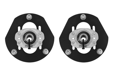 Camber Plates BMW E21 DRIFT Black