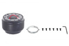 Steering Wheel Hub Honda Ascot CE Beat I Prelude