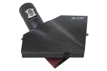 Air Intake System MINI Cooper S F55 F56 L4 2.0L B46 B48 Slide