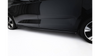 Splitters set Volkswagen Multivan Long T7