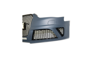 Zderzak Audi A4 B8 Facelift Przód