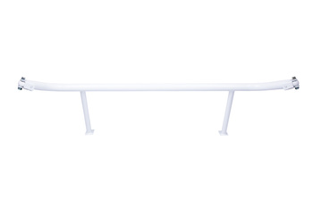 Harness Bar Nissan 350Z White