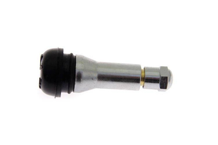 Valve TR414 Chrome (100pcs)