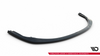 Splitter Renault Megane III RS Front v.2 Gloss Black