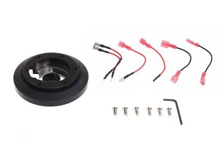 Steering Wheel Hub Porsche 997