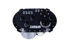 Integrated fuel basket insert CFC TurboWorks