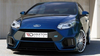 Zderzak Ford Focus III Przód RS Look