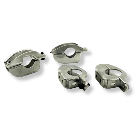 Angle kit Nissan S14/S15 17″ ULTRA KIT 5×114,3 68°