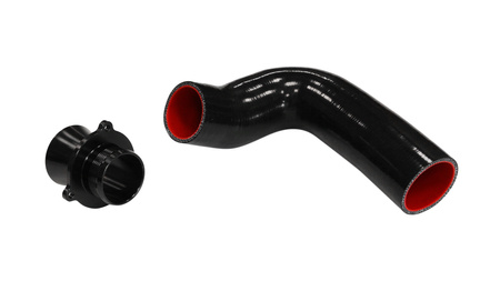 Charge Pipe TurboWorks  Audi S3 8V Seat Cupra Golf R MQB EA888 GEN 2.0T