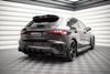 Diffuser Audi RS3 8Y Rear Street Pro Black