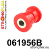 Front control arm – front bush