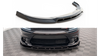 Splitter Dodge Charger VII Facelift SRT Front v.1 Gloss Black