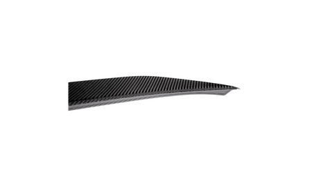 Spoiler BMW 3 F30 Lip Carbon