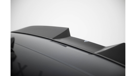 Spoiler Cap Audi RS3 S3 S-Line 8Y Lip Carbon