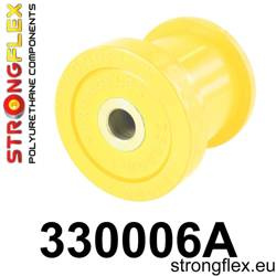 Front lower wishbone bush SPORT