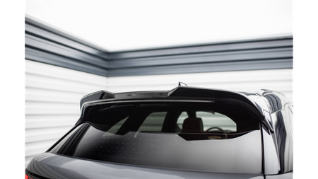 Splitters set Land Rover Range Rover Velar R-Dynamic Mk1