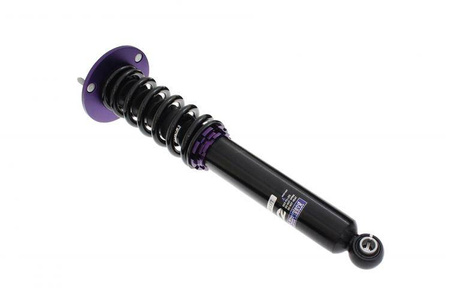 Street Suspension D2 Racing LEXUS LS 430 (XF30) 00-06