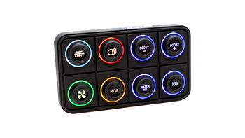 Link CAN Keypad 8 button