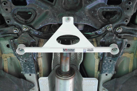 Rozpórka Honda Civic FK8/ FK/FC 15+ 3P Ultra-R przednia Subframe Bar