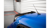 Spoiler Cap Peugeot 208 II v.1 Gloss Black