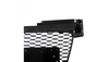 Grill Audi TT 8J Gloss Black