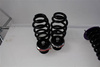 Street Suspension D2 Racing BMW X5 (E70) XDRIVE (NON AIR STRUT) 07-13