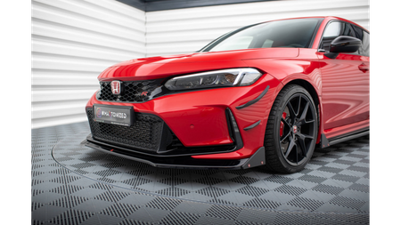 Splitter Honda Civic XI Type-R Front v.1