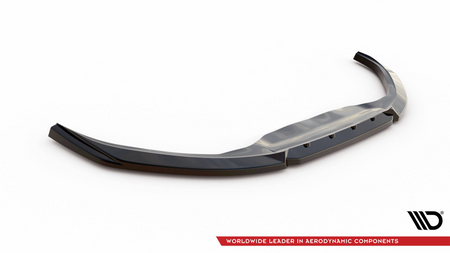 Splitters set Toyota Yaris GR Mk4