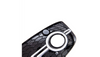 Fog Light Covers Audi Q3 8U Chrome Black
