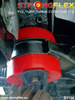 Full suspension  polyurethane bush kit SPORT
