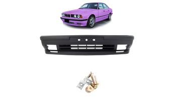 Zderzak BMW 5 E34 Przód