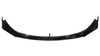 Diffuser BMW G80 G82 M3 M4 Front Bumper Gloss Black