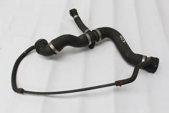 Water main pipe pipe BMW E92 7566031