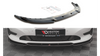 Splitter BMW 3 G20 G21 Front v.2 Gloss Black