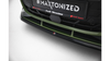Splitter Audi S3 A3 S-line 8Y Facelift Front v.2