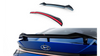 Spoiler Hyundai Elantra N Mk7 Rear