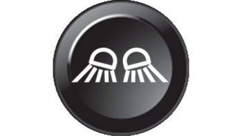 Przycisk klawiatury CAN - rozszerzenie świateł