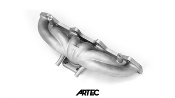 Kolektor wydechowy Toyota 1JZ VVTi Direct Replacement