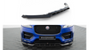 Splitter Jaguar F-Pace R-Sport Mk1 Front