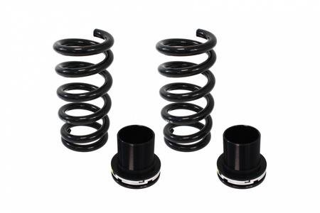 Street Suspension D2 Racing DODGE CHALLENGER 11-UP