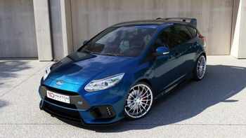Zderzak Ford Focus III Przód RS Look